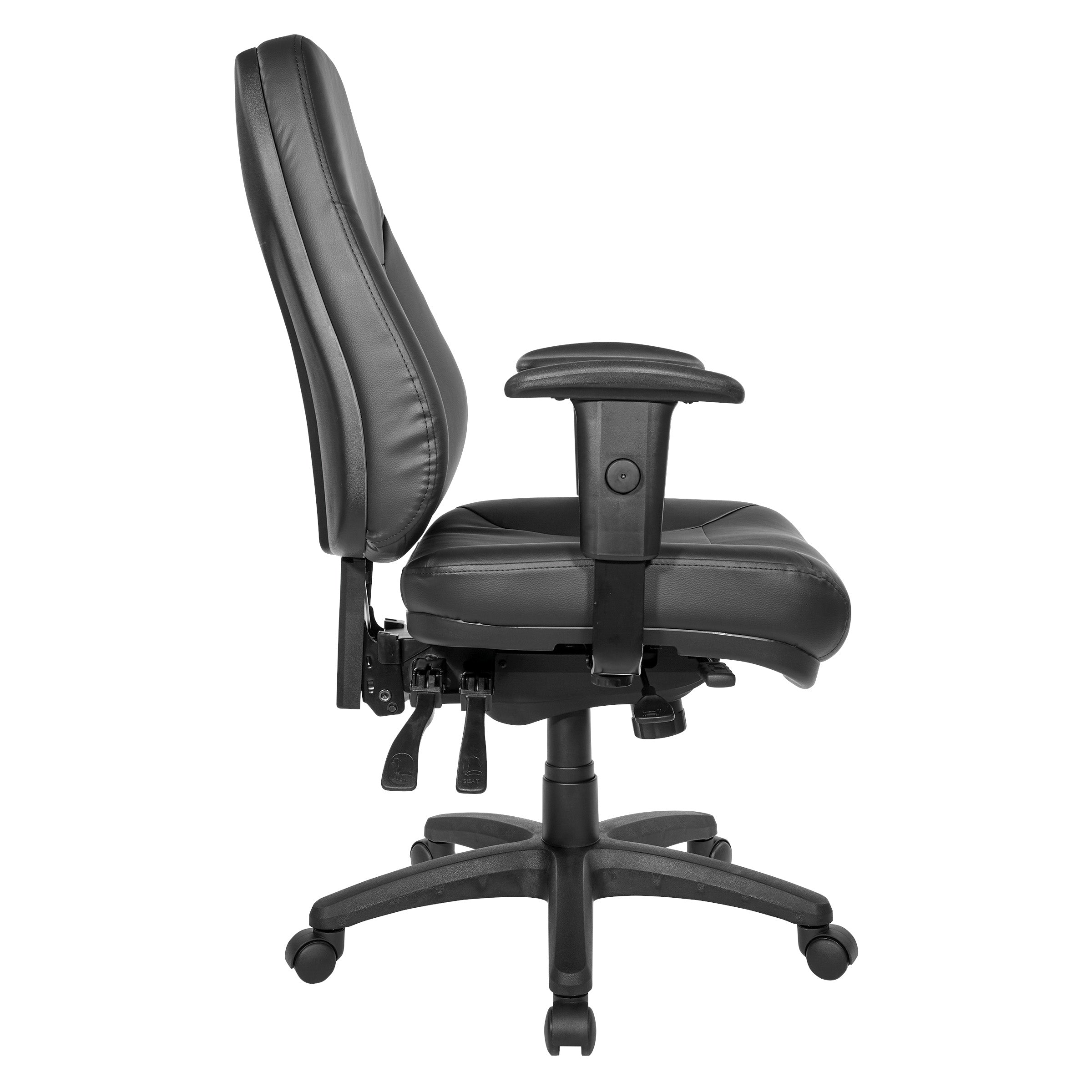 Deluxe Multi Function Chair